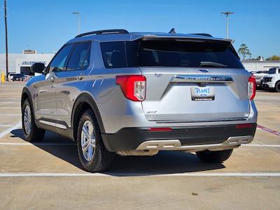 Used 2021 Ford Explorer XLT for sale #T5118A - photo 2