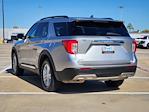 Used 2021 Ford Explorer XLT for sale #T5118A - photo 2