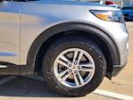Used 2021 Ford Explorer XLT for sale #T5118A - photo 8