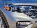 Used 2021 Ford Explorer XLT for sale #T5118A - photo 9