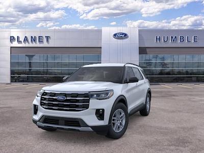 2026 Ford Explorer RWD SUV for sale #T5119 - photo 1