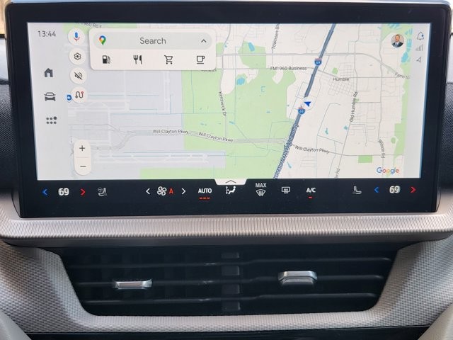 New 2026 Ford Explorer - photo 12
