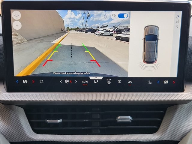 New 2026 Ford Explorer - photo 13