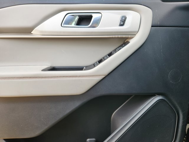 New 2026 Ford Explorer - photo 17