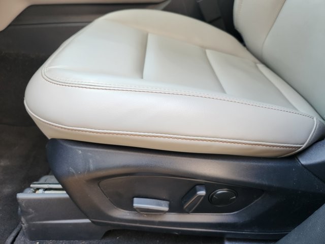 New 2026 Ford Explorer - photo 18