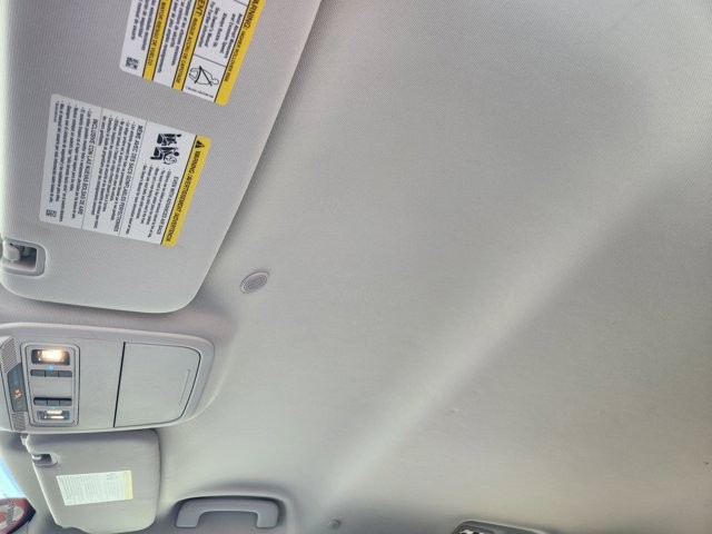 New 2026 Ford Explorer - photo 19