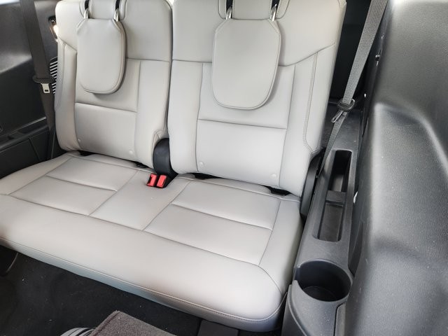 New 2026 Ford Explorer - photo 23