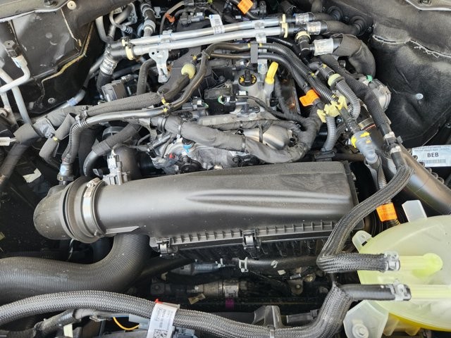 New 2026 Ford Explorer - photo 24