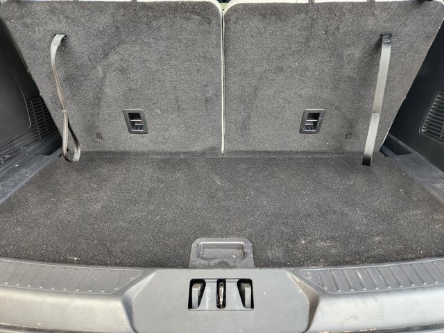 New 2026 Ford Explorer - photo 25