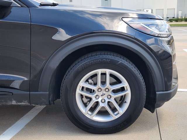 New 2026 Ford Explorer - photo 6