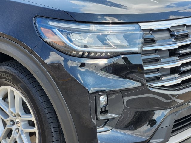 New 2026 Ford Explorer - photo 7