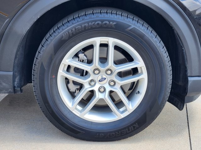 New 2026 Ford Explorer - photo 8