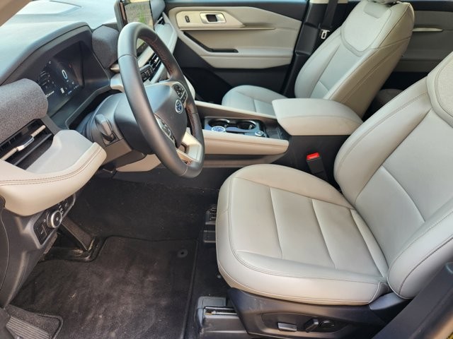 New 2026 Ford Explorer - photo 9