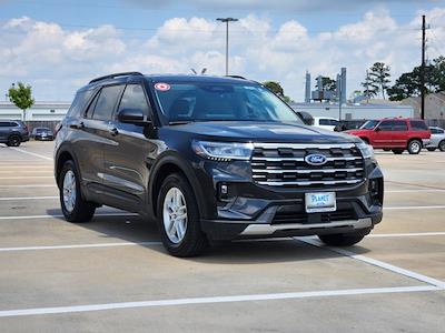 New 2026 Ford Explorer - photo 1