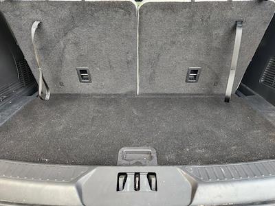 New 2026 Ford Explorer - photo 1