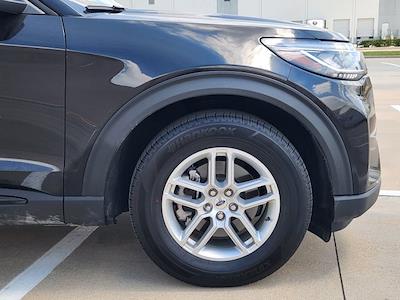 New 2026 Ford Explorer - photo 1