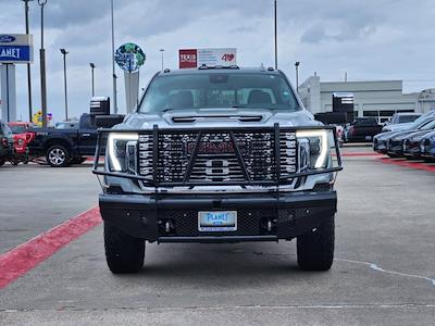 2024 GMC Sierra 3500 Crew Cab 4x4 Pickup for sale #T5123A - photo 1