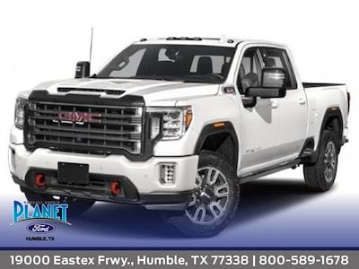 2022 GMC Sierra 3500 Crew Cab 4x4 Pickup for sale #T5123B - photo 1