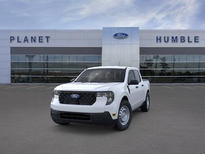 New 2026 Ford Maverick XL SuperCrew Cab for sale #T5124 - photo 1