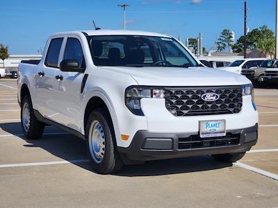 New 2026 Ford Maverick XL SuperCrew Cab for sale #T5124 - photo 1