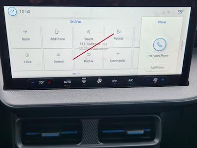 New 2026 Ford Maverick - photo 1