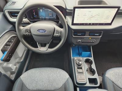 New 2026 Ford Maverick - photo 1