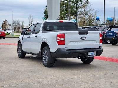 New 2026 Ford Maverick - photo 1