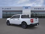 New 2026 Ford Maverick XLT SuperCrew Cab for sale #T5128 - photo 2