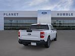 New 2026 Ford Maverick XLT SuperCrew Cab for sale #T5128 - photo 8