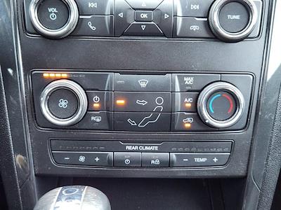 Used 2019 Ford Explorer - photo 1