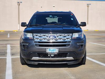 Used 2019 Ford Explorer - photo 1