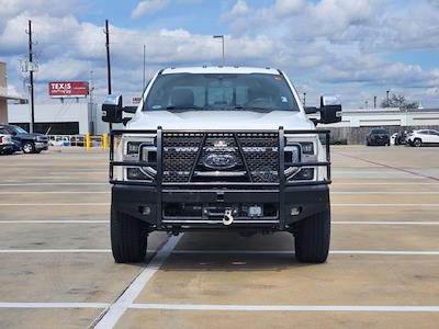 2022 Ford F-250 Crew Cab 4x4 Pickup for sale #T5133A - photo 1