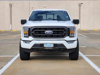 2023 Ford F-150 SuperCrew Cab 4x4 Pickup for sale #T5135B - photo 1