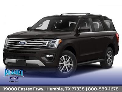 Used 2021 Ford Expedition - photo 1