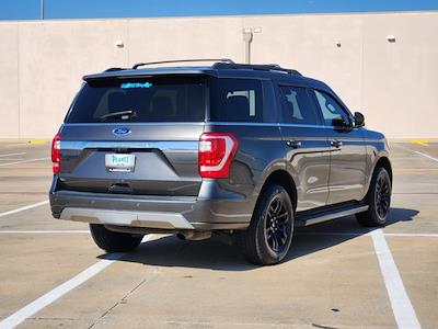 Used 2021 Ford Expedition - photo 1