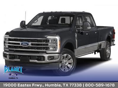 Used 2023 Ford F-350 King Ranch Crew Cab for sale #T5136A - photo 1
