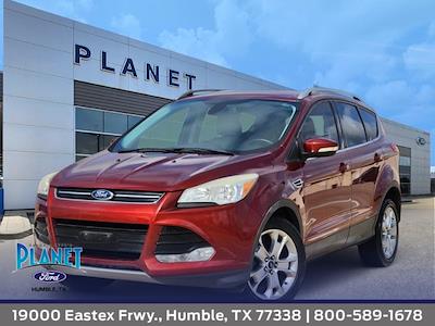 Used 2014 Ford Escape - photo 1