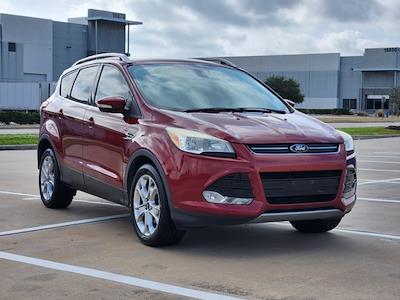 Used 2014 Ford Escape - photo 1