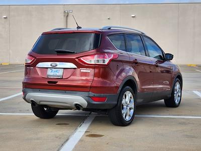 Used 2014 Ford Escape - photo 1