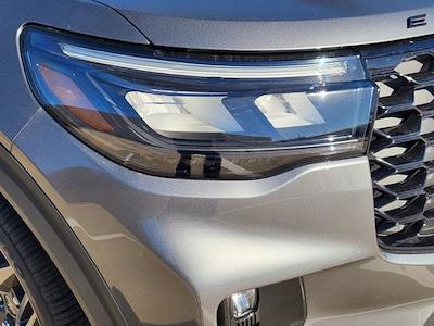 New 2026 Ford Explorer ST for sale #T5143 - photo 1