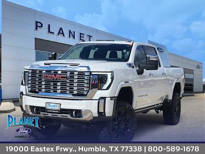 Used 2024 GMC Sierra 2500 Denali Crew Cab for sale #T5145A - photo 1