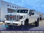 Used 2024 GMC Sierra 2500 Denali Crew Cab for sale #T5145A - photo 1