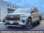 2026 Ford Explorer 4x4 SUV for sale #T5148 - photo 1