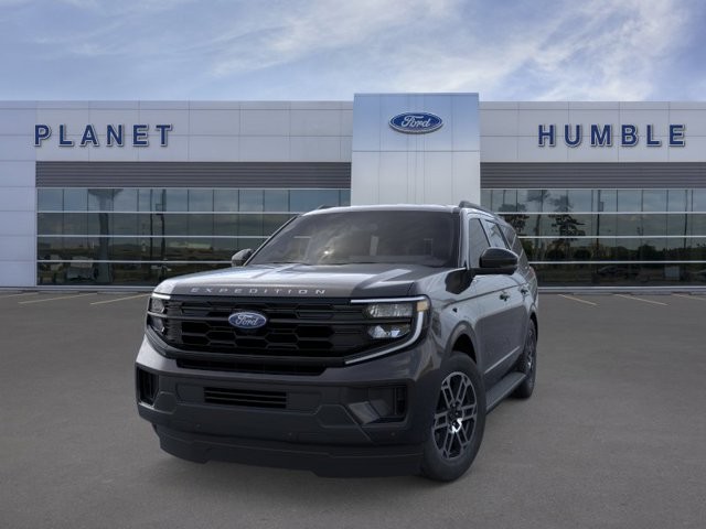 New 2026 Ford Expedition - photo 5