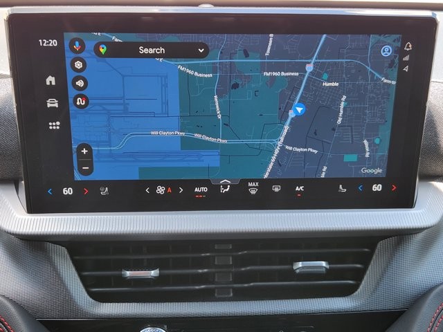 New 2026 Ford Explorer - photo 14
