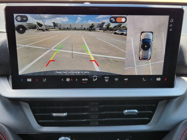 New 2026 Ford Explorer - photo 15