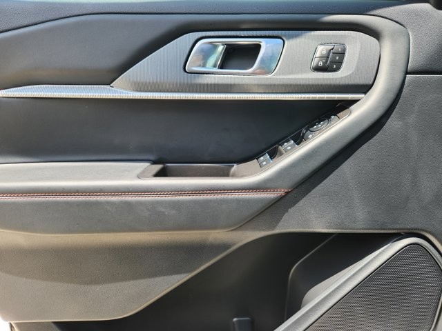 New 2026 Ford Explorer - photo 19