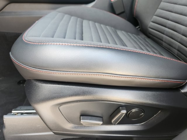 New 2026 Ford Explorer - photo 20