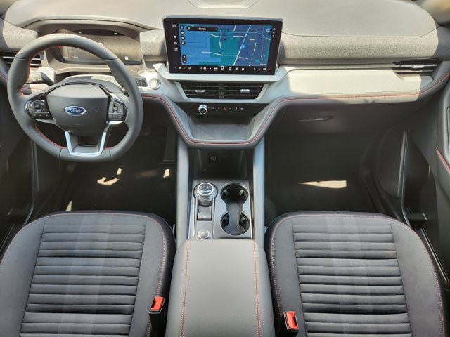 New 2026 Ford Explorer - photo 22