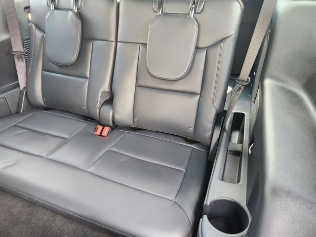New 2026 Ford Explorer - photo 25